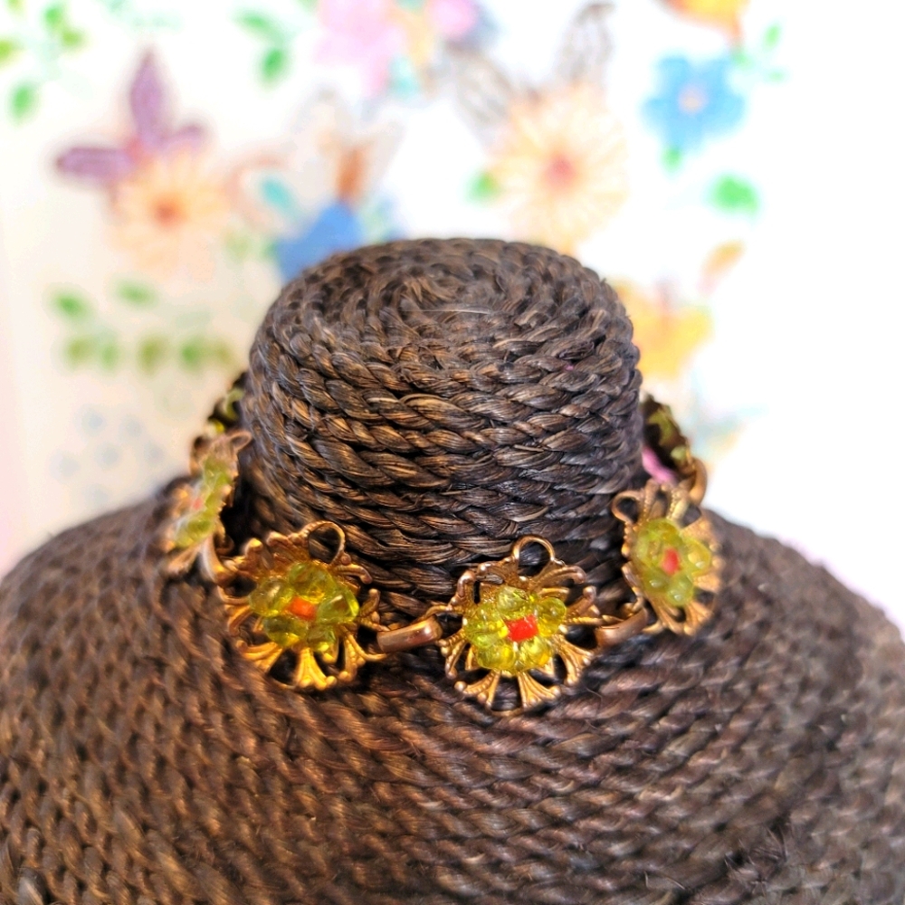 2/$30 Vintage bracelet